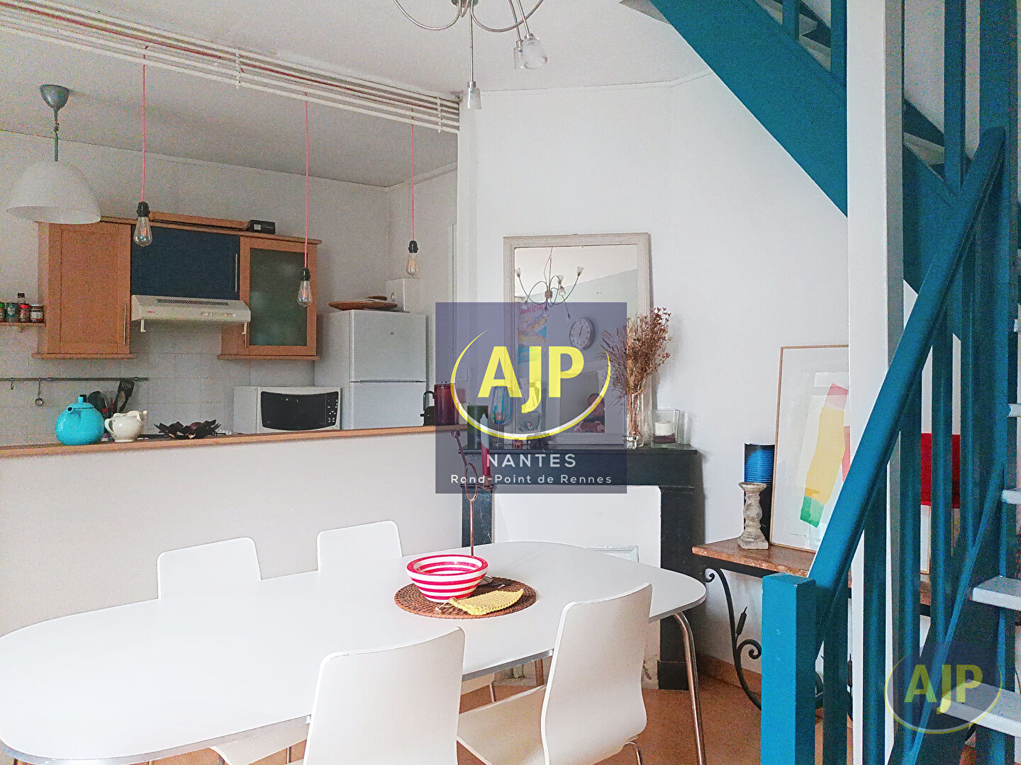 Bien immobilier - photo 6