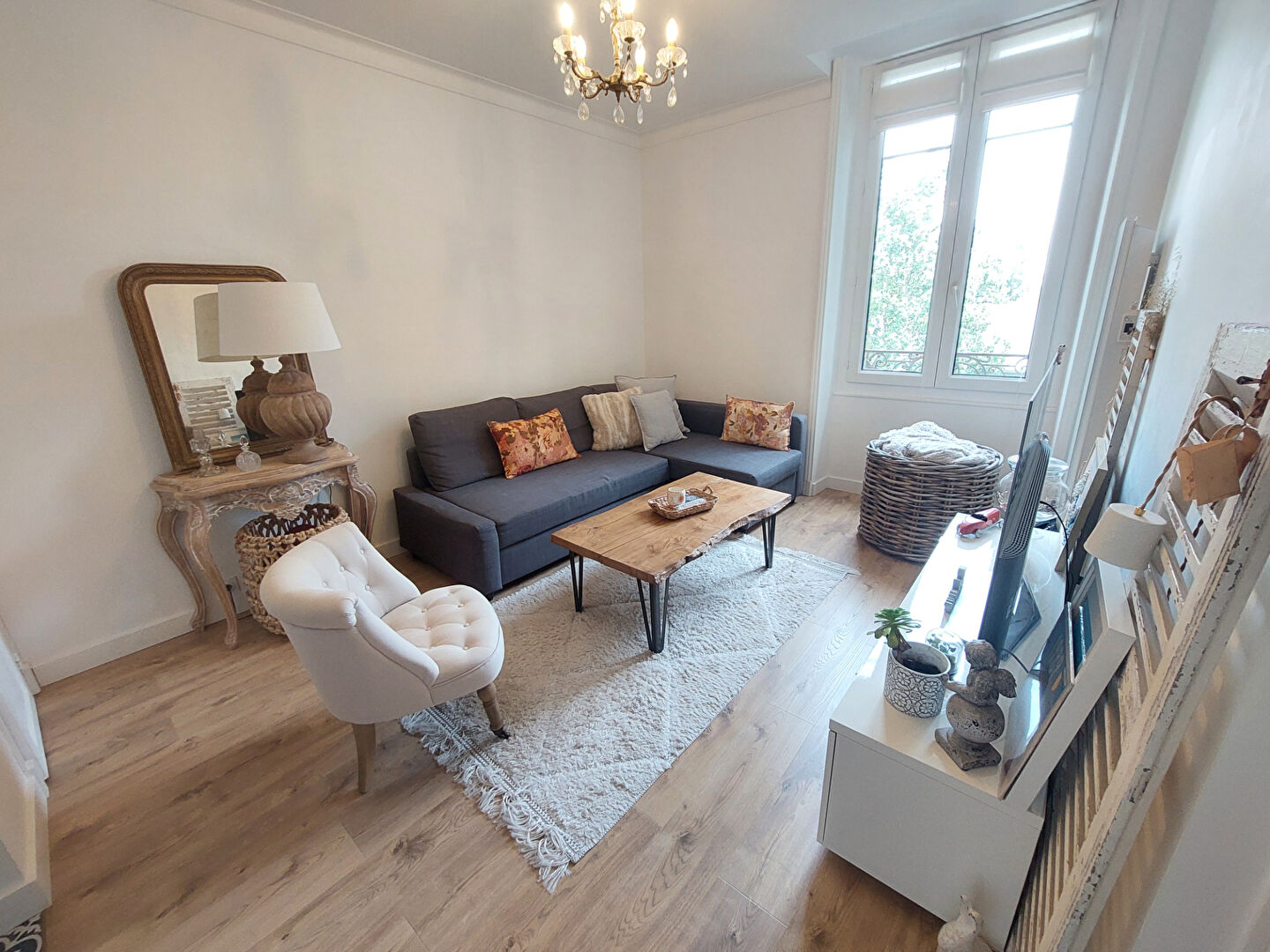 Bien immobilier - photo 2
