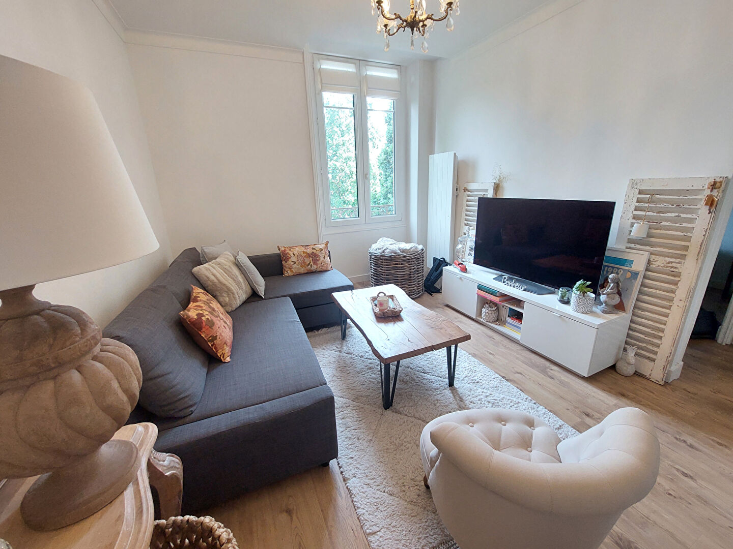 Bien immobilier - photo 3