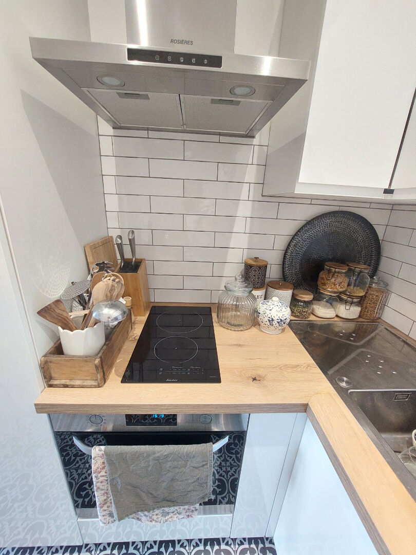 Bien immobilier - photo 6