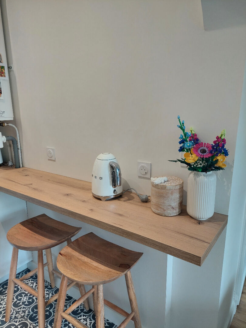 Bien immobilier - photo 7