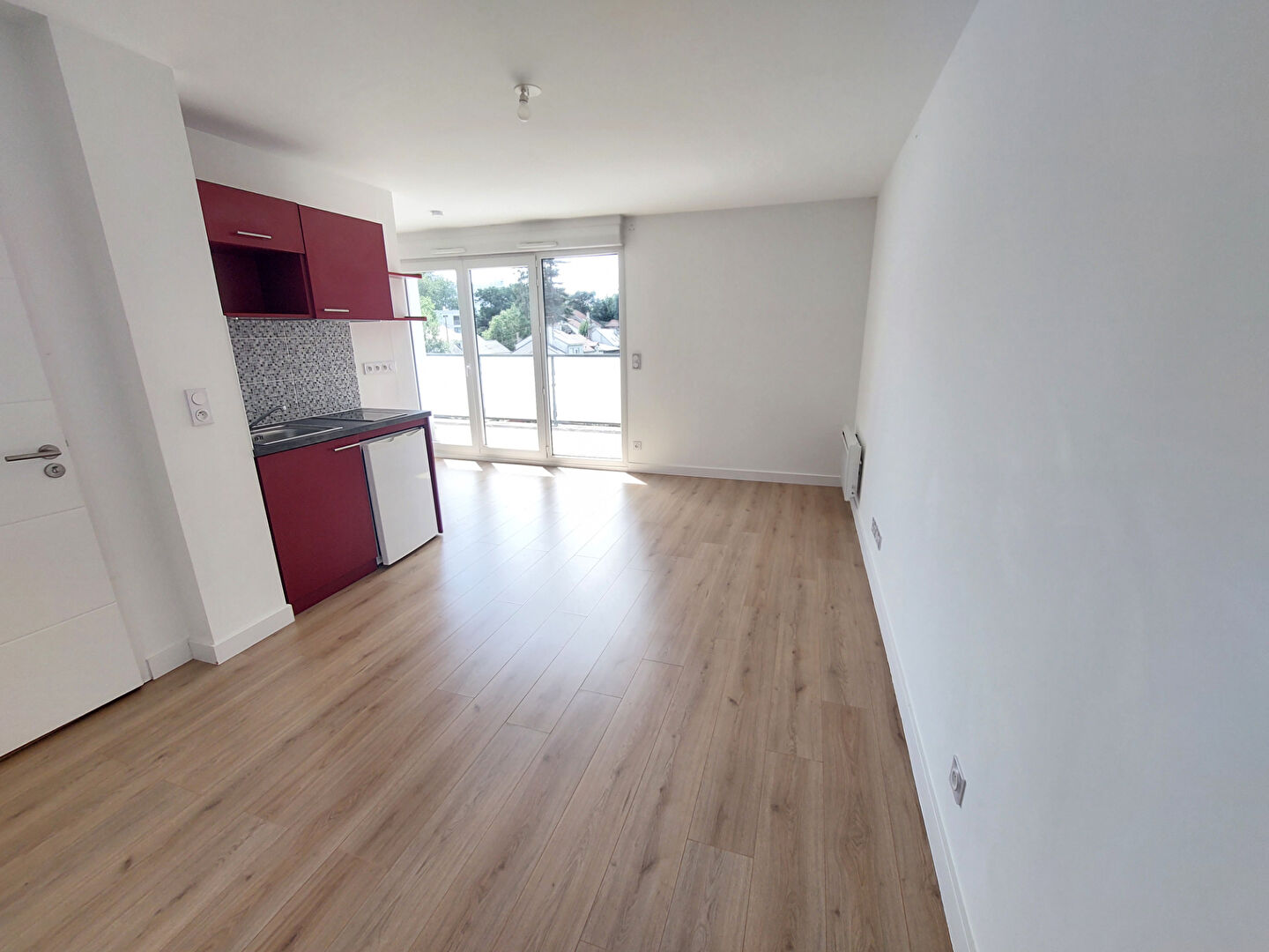 Bien immobilier - photo 3