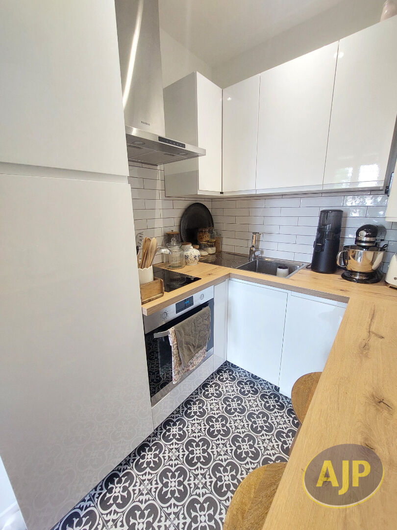 Bien immobilier - photo 16
