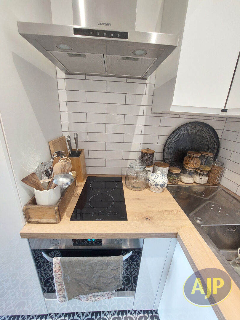 Bien immobilier - photo 17
