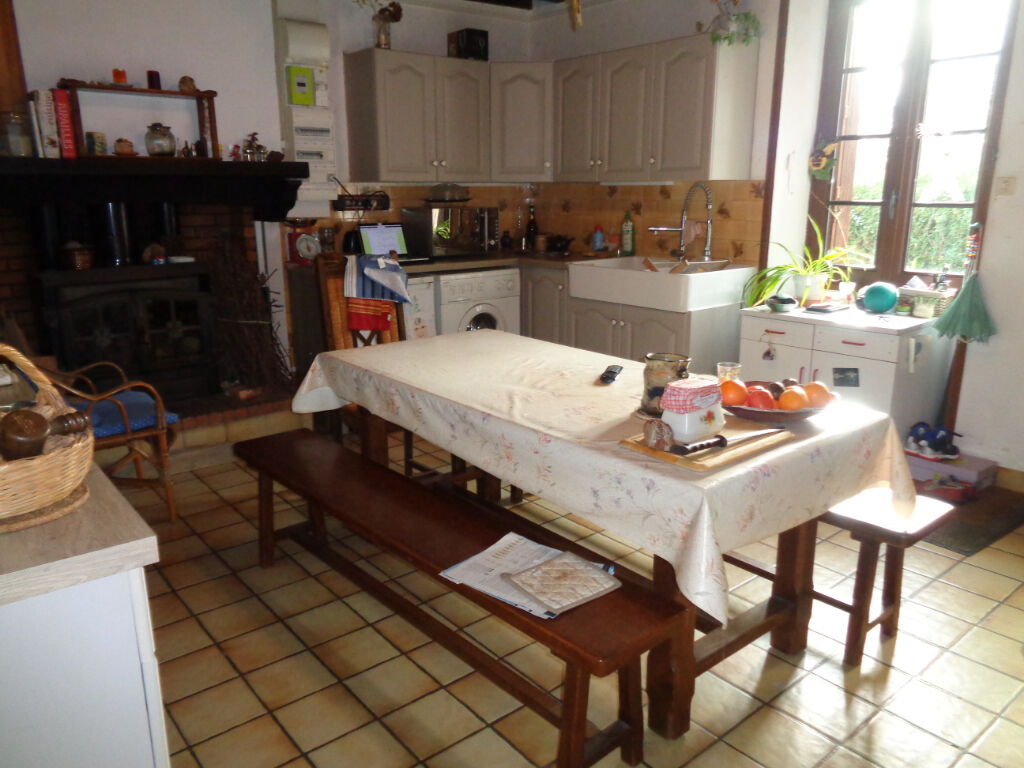 Bien immobilier - photo 1