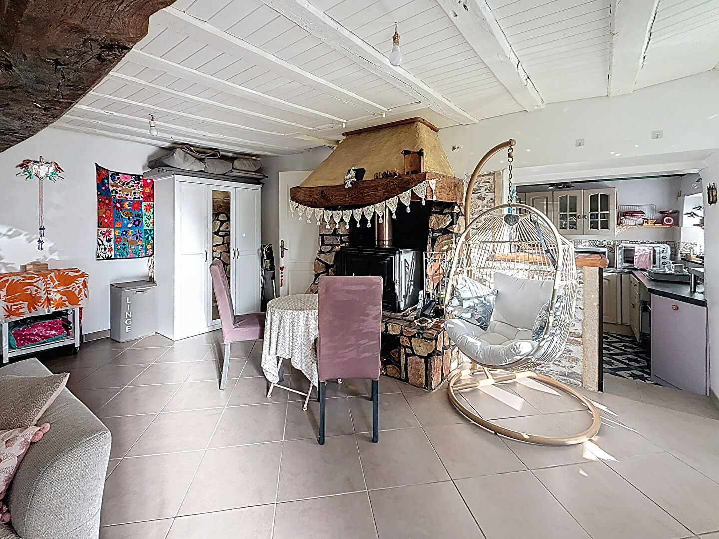 Bien immobilier - photo 2
