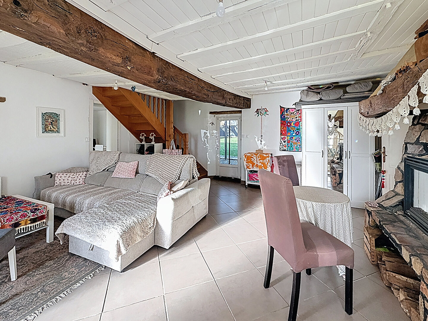 Bien immobilier - photo 3