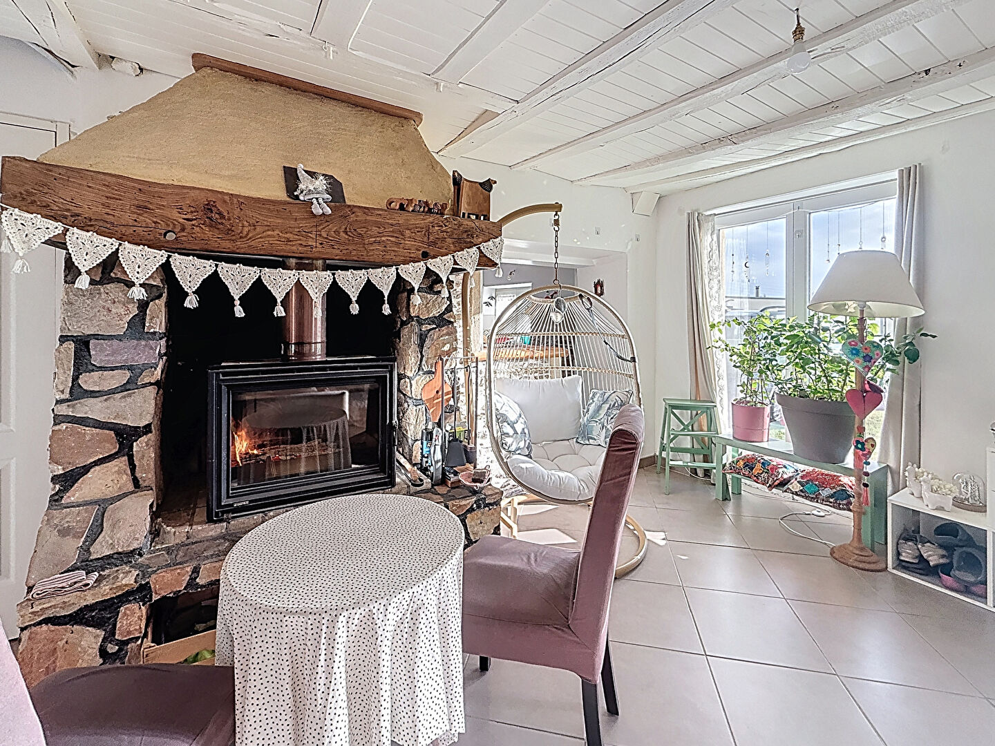Bien immobilier - photo 4