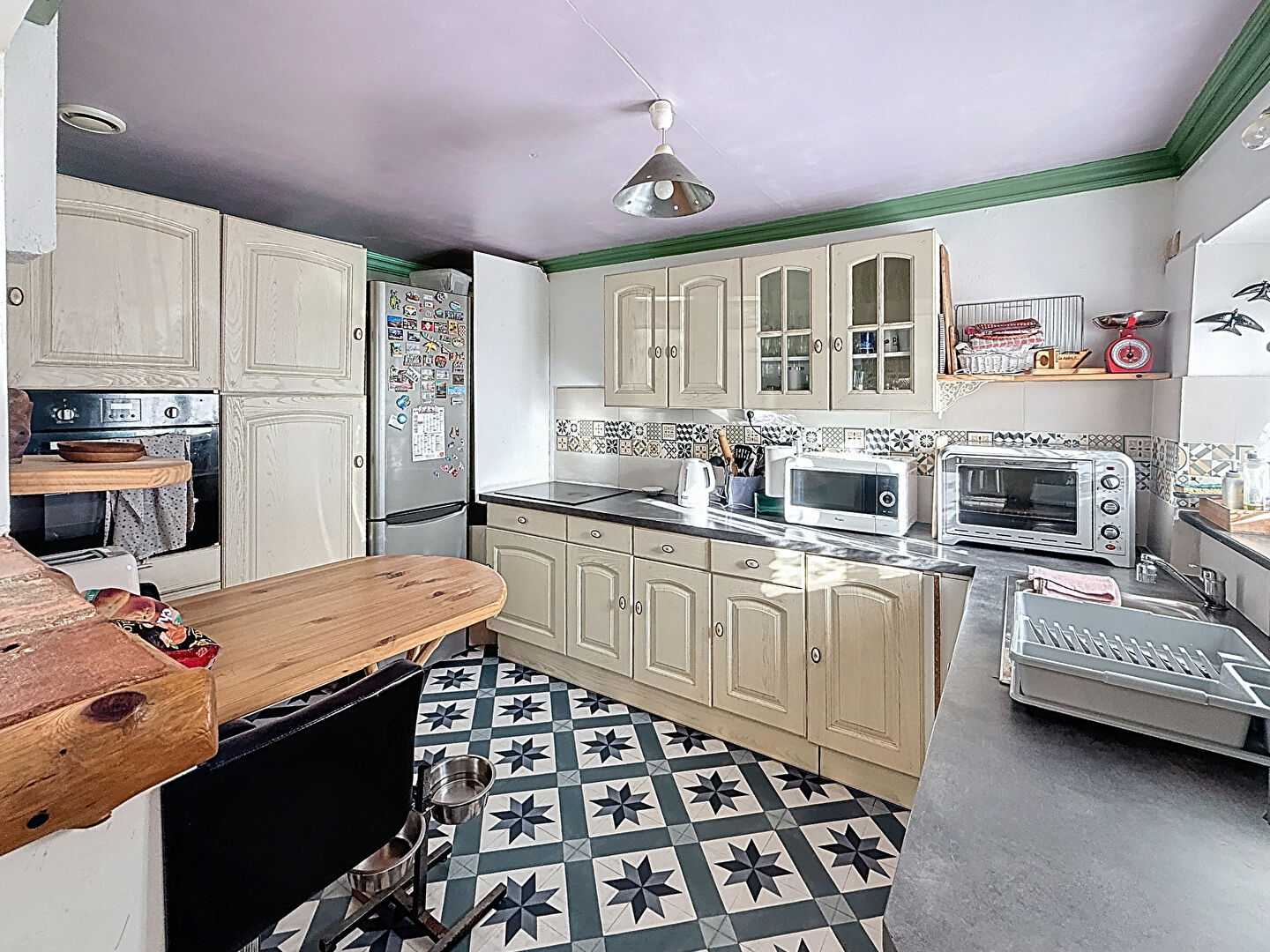 Bien immobilier - photo 5
