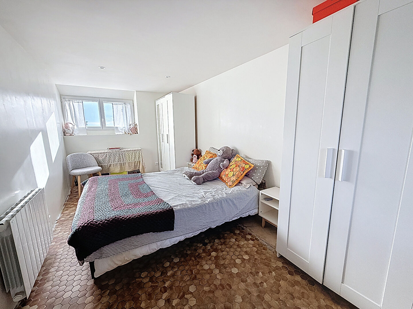 Bien immobilier - photo 7