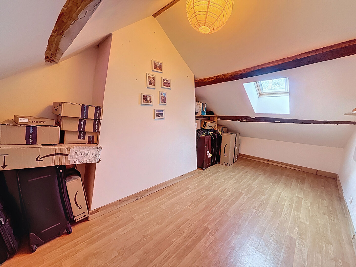 Bien immobilier - photo 13