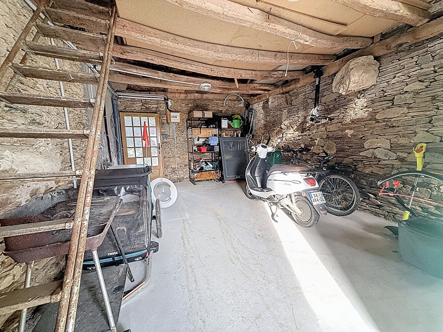 Bien immobilier - photo 14