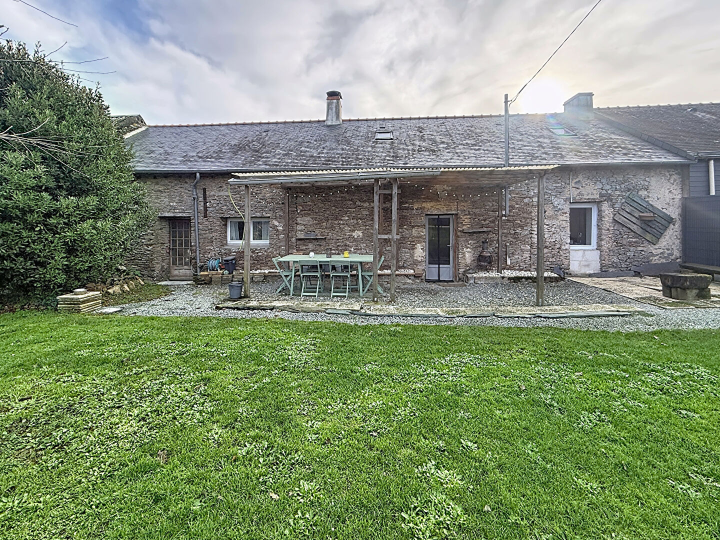 Bien immobilier - photo 16
