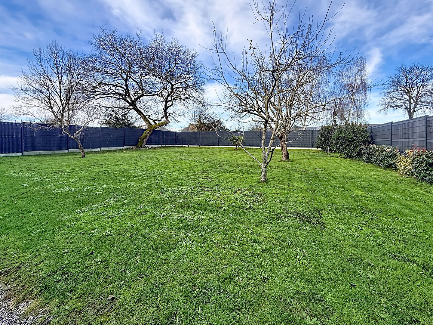 Bien immobilier - photo 17
