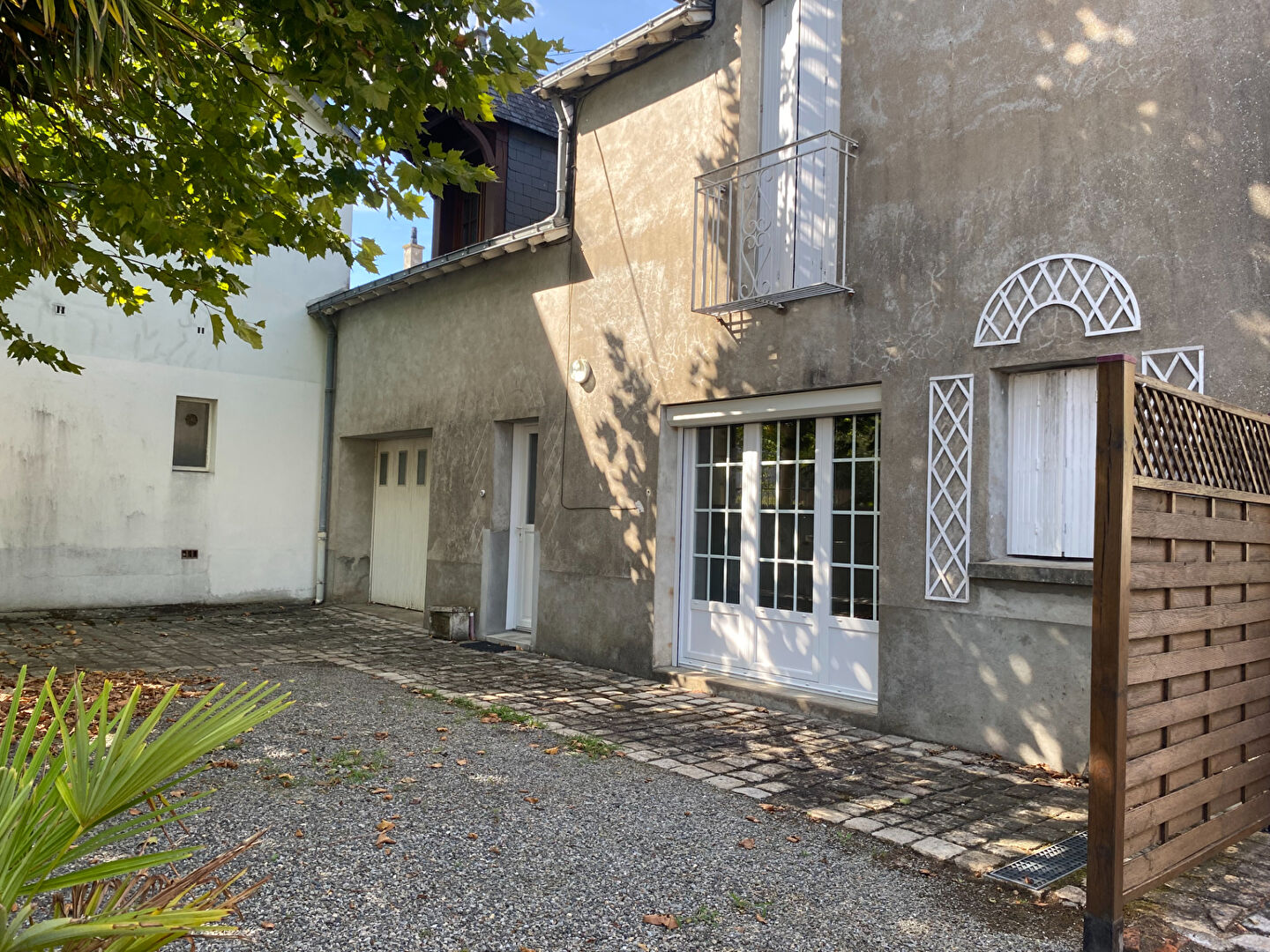 Bien immobilier - photo 1