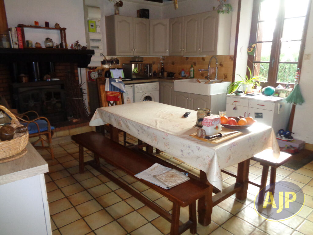 Bien immobilier - photo 7