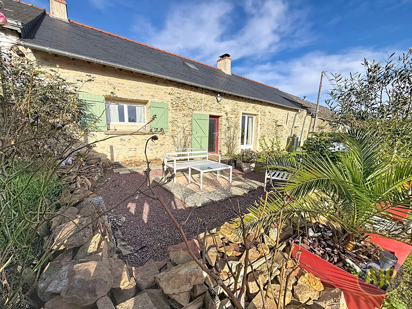 Bien immobilier - photo 19