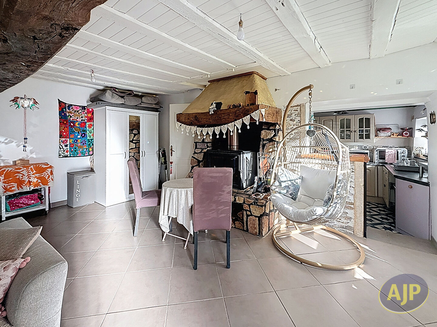 Bien immobilier - photo 20