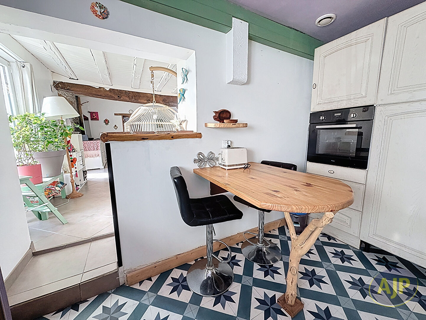 Bien immobilier - photo 24