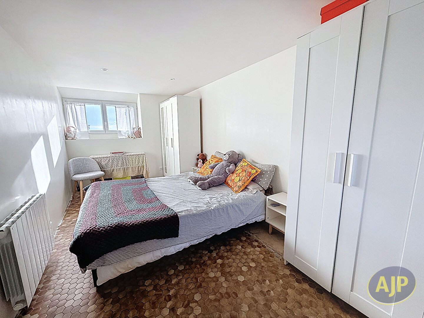 Bien immobilier - photo 25