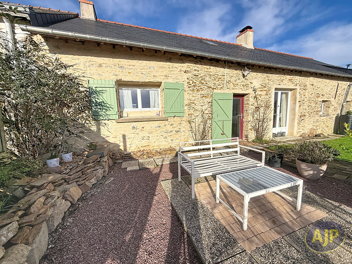 Bien immobilier - photo 33