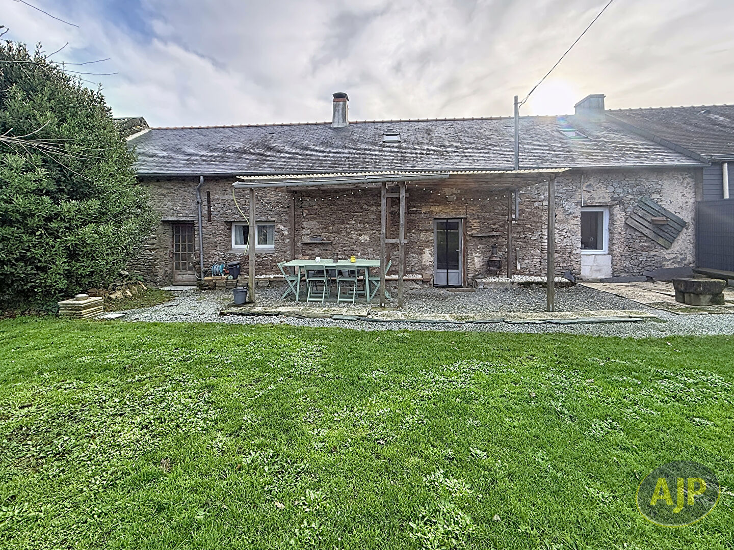 Bien immobilier - photo 34