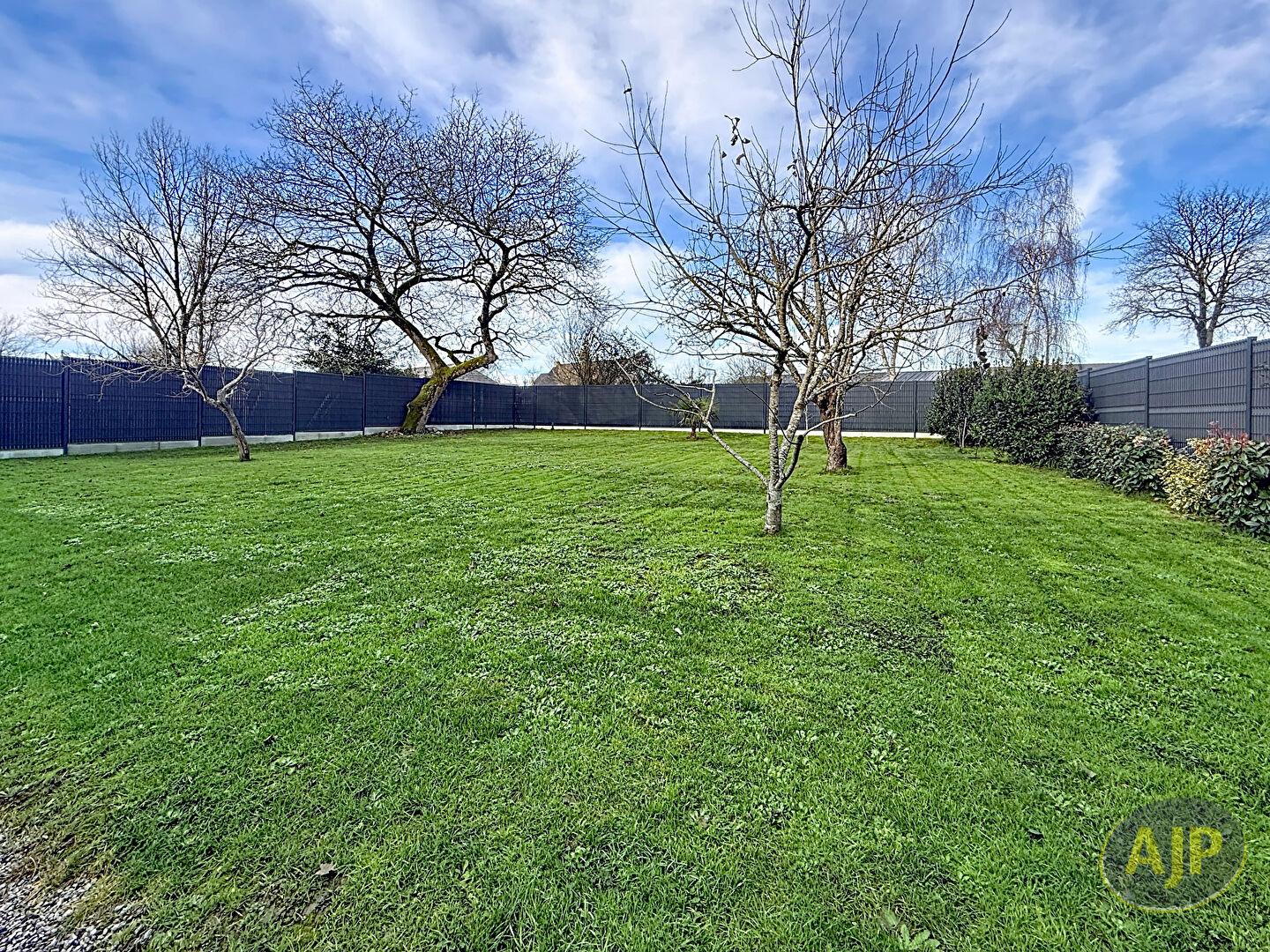 Bien immobilier - photo 35