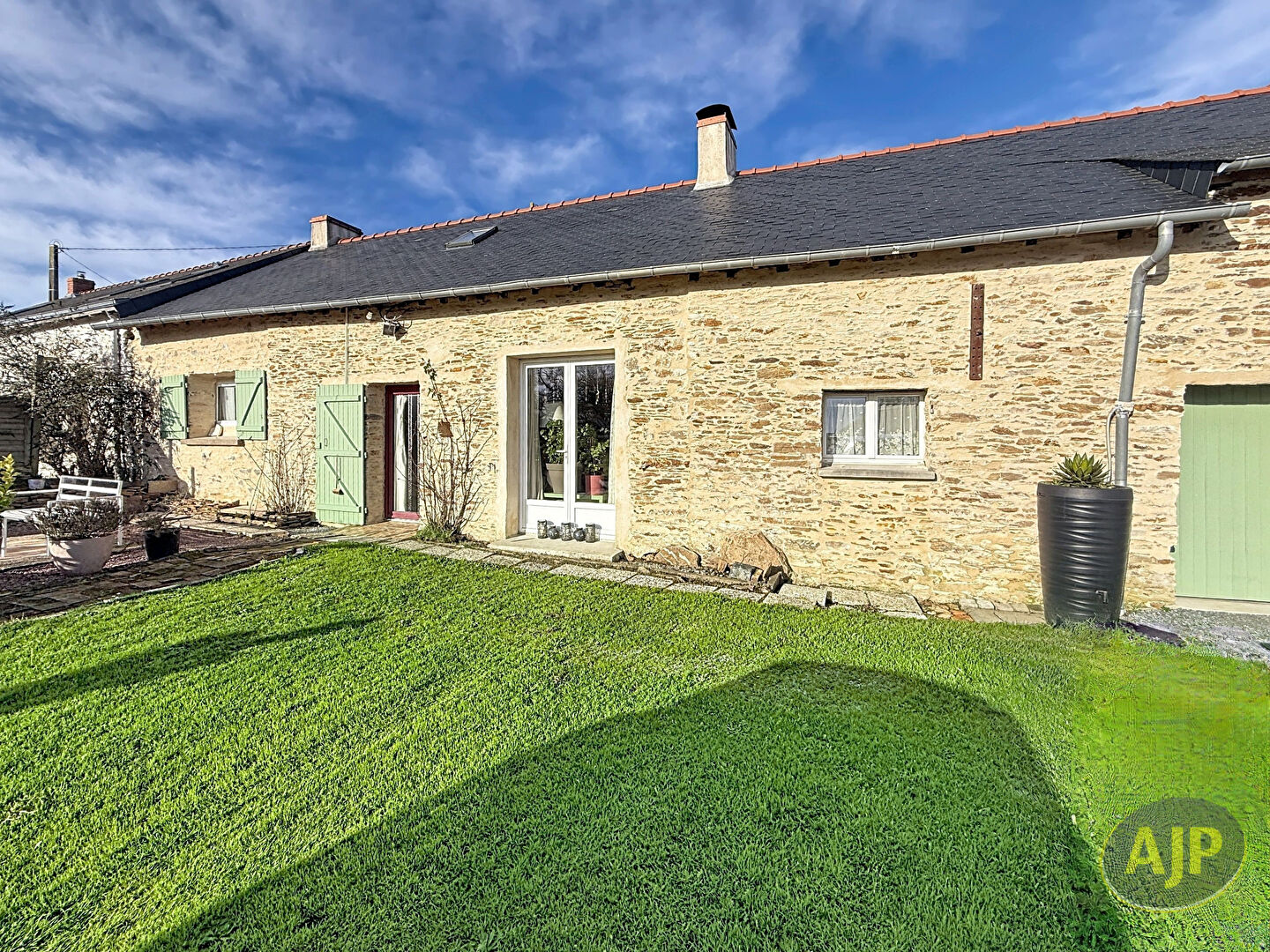 Bien immobilier - photo 36