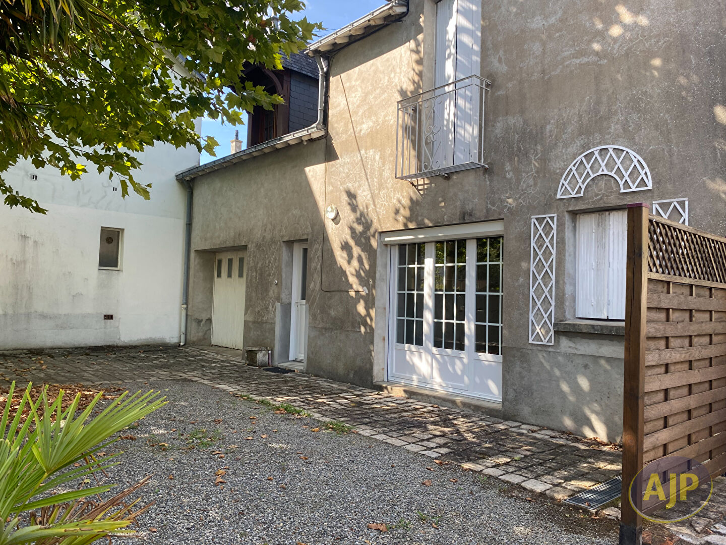Bien immobilier - photo 7