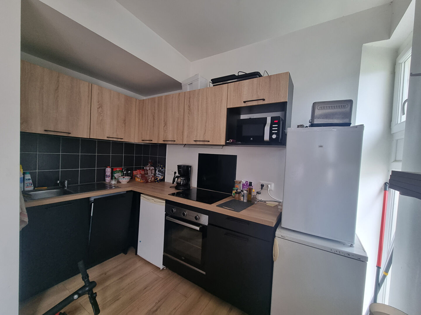 Bien immobilier - photo 6