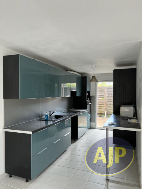 Bien immobilier - photo 1