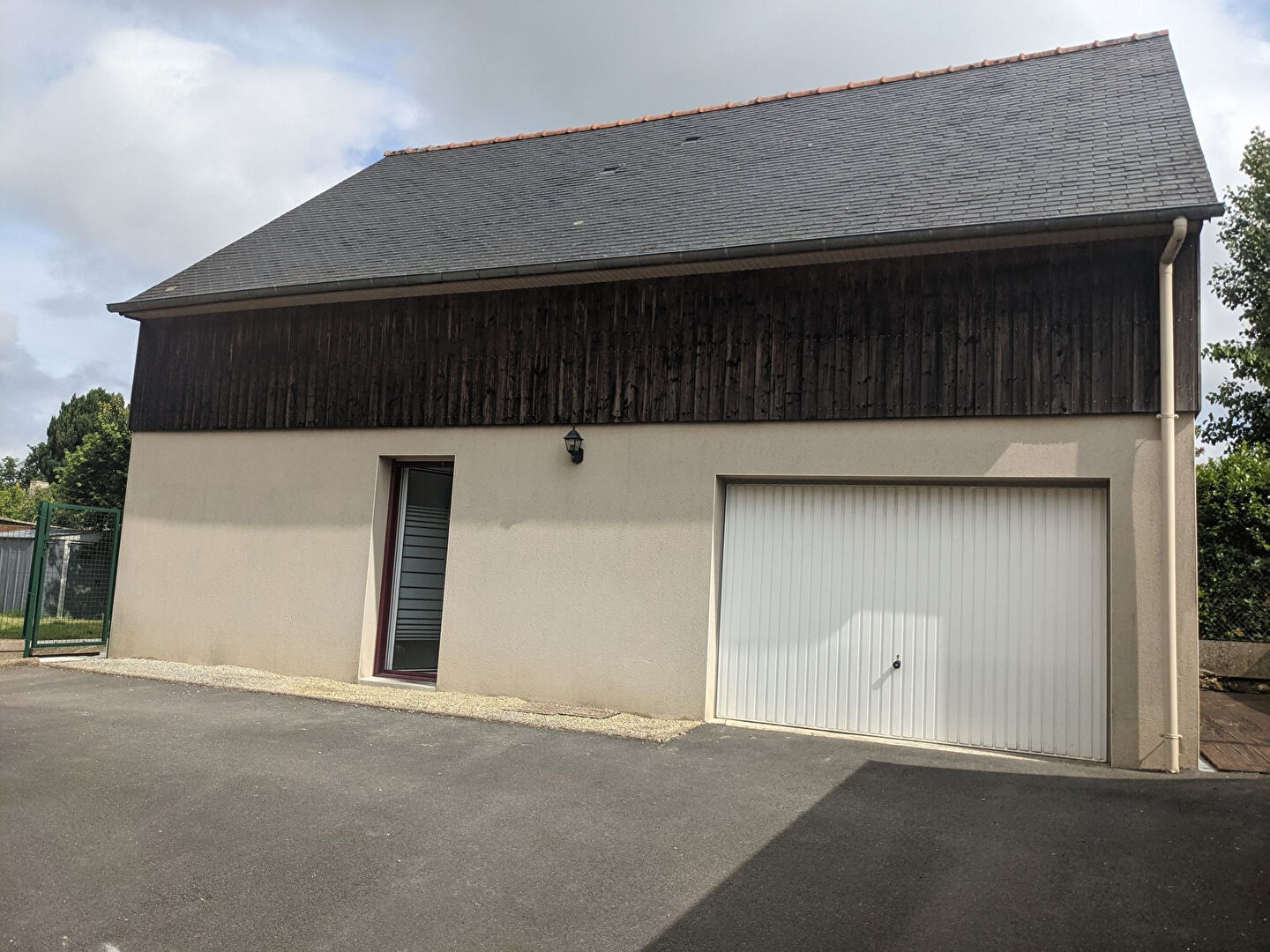 Bien immobilier - photo 8