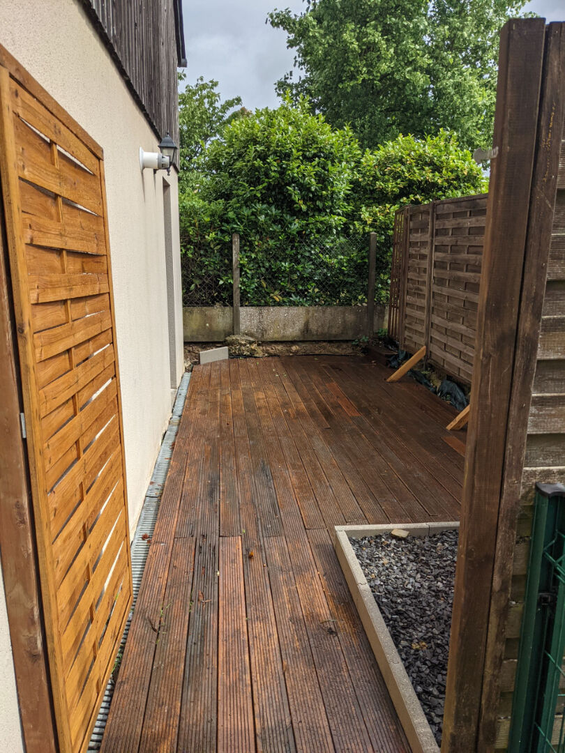Bien immobilier - photo 11