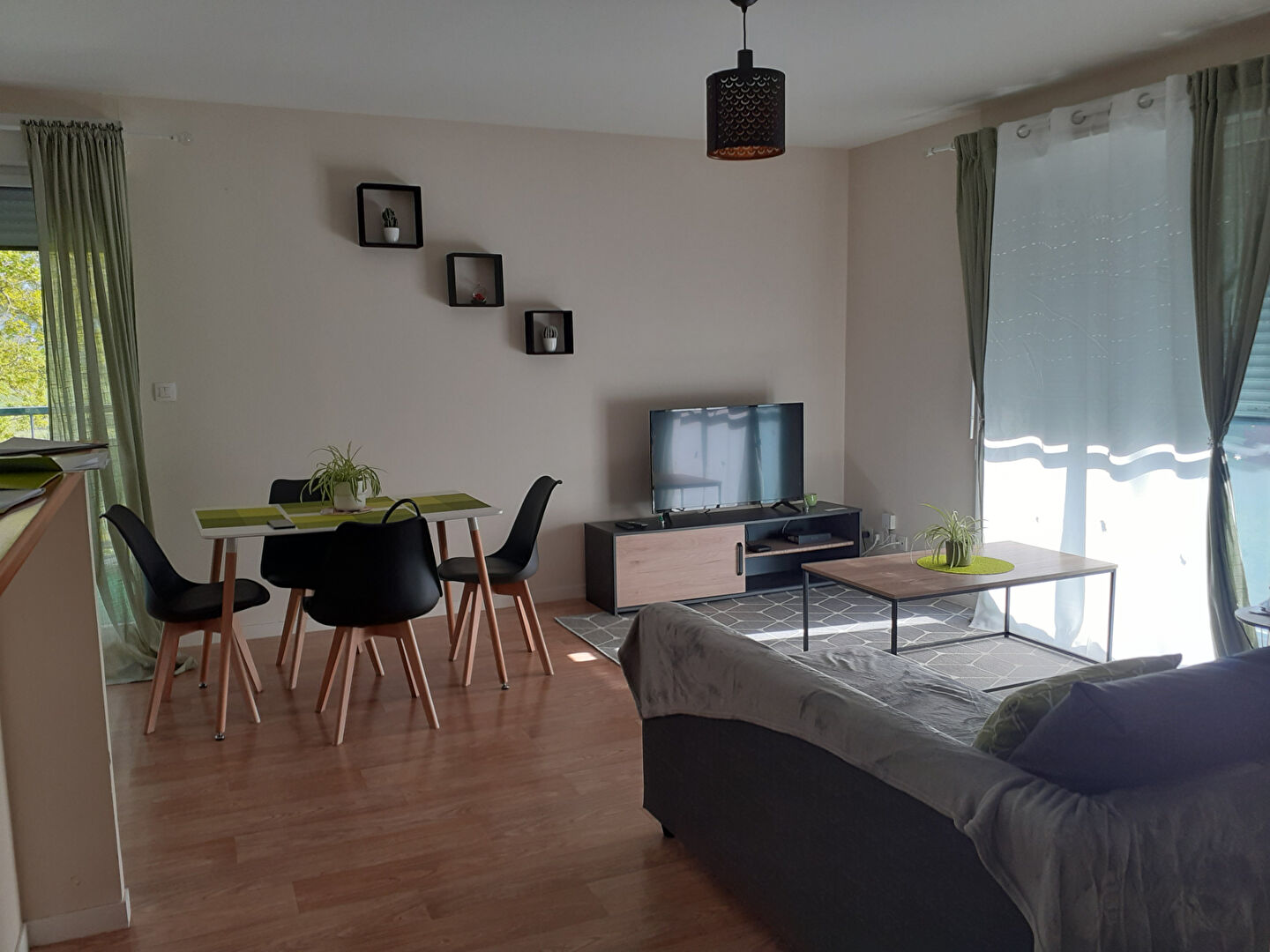 Bien immobilier - photo 3