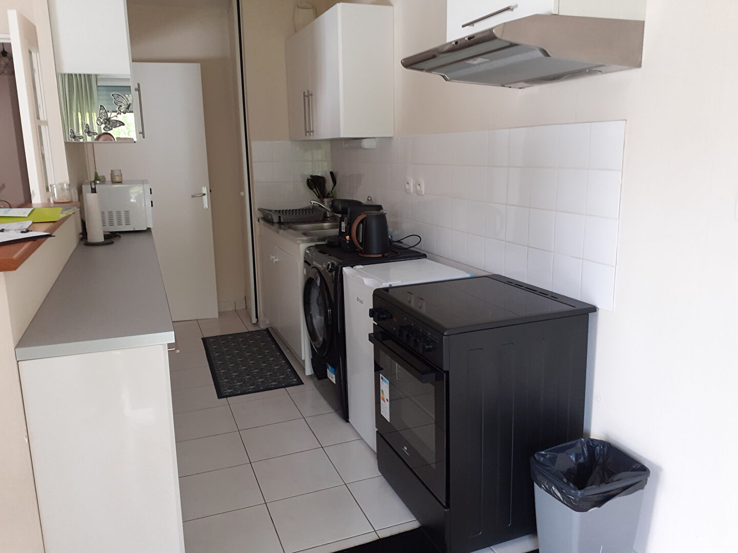 Bien immobilier - photo 5