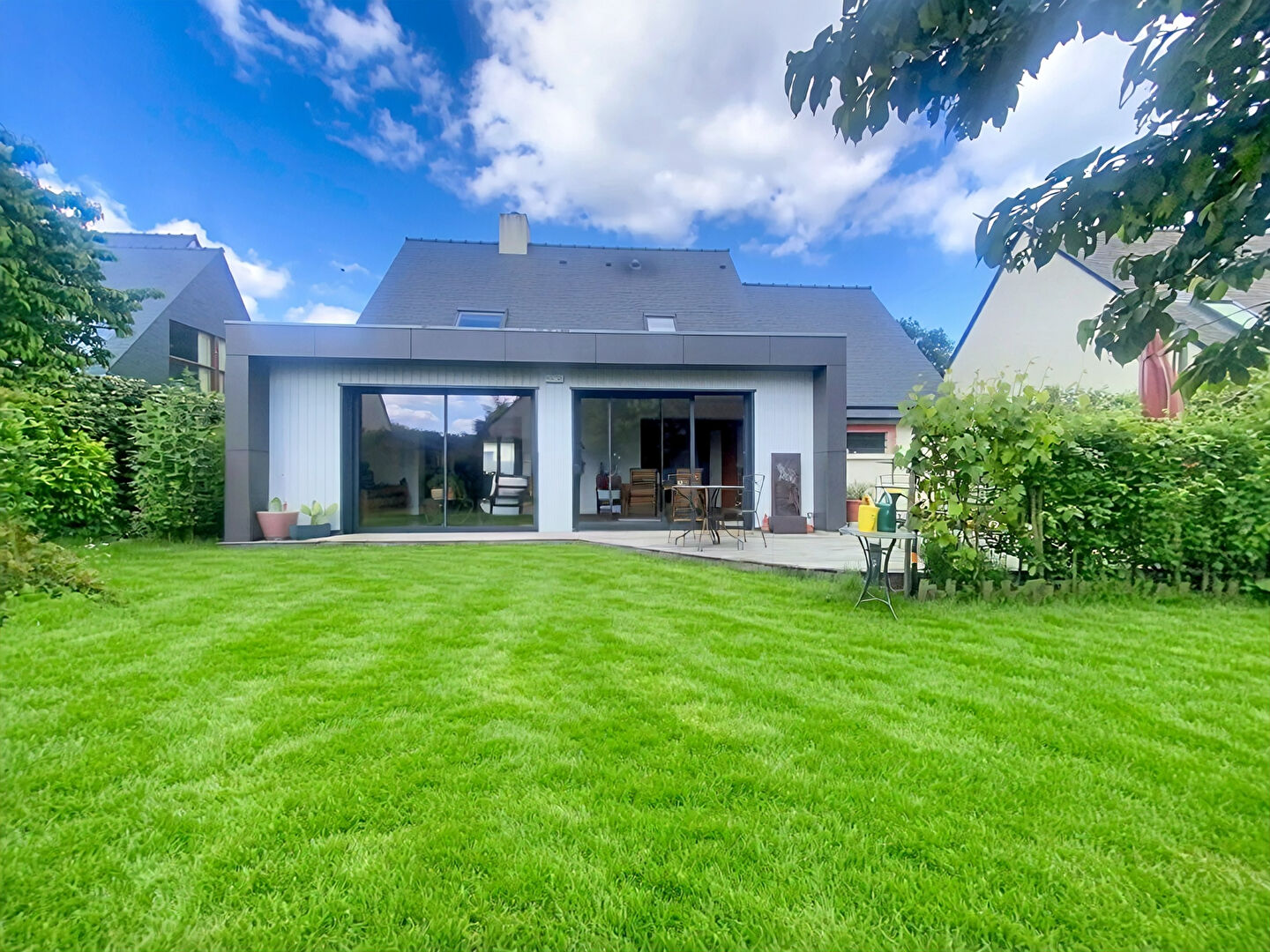 Bien immobilier - photo 1