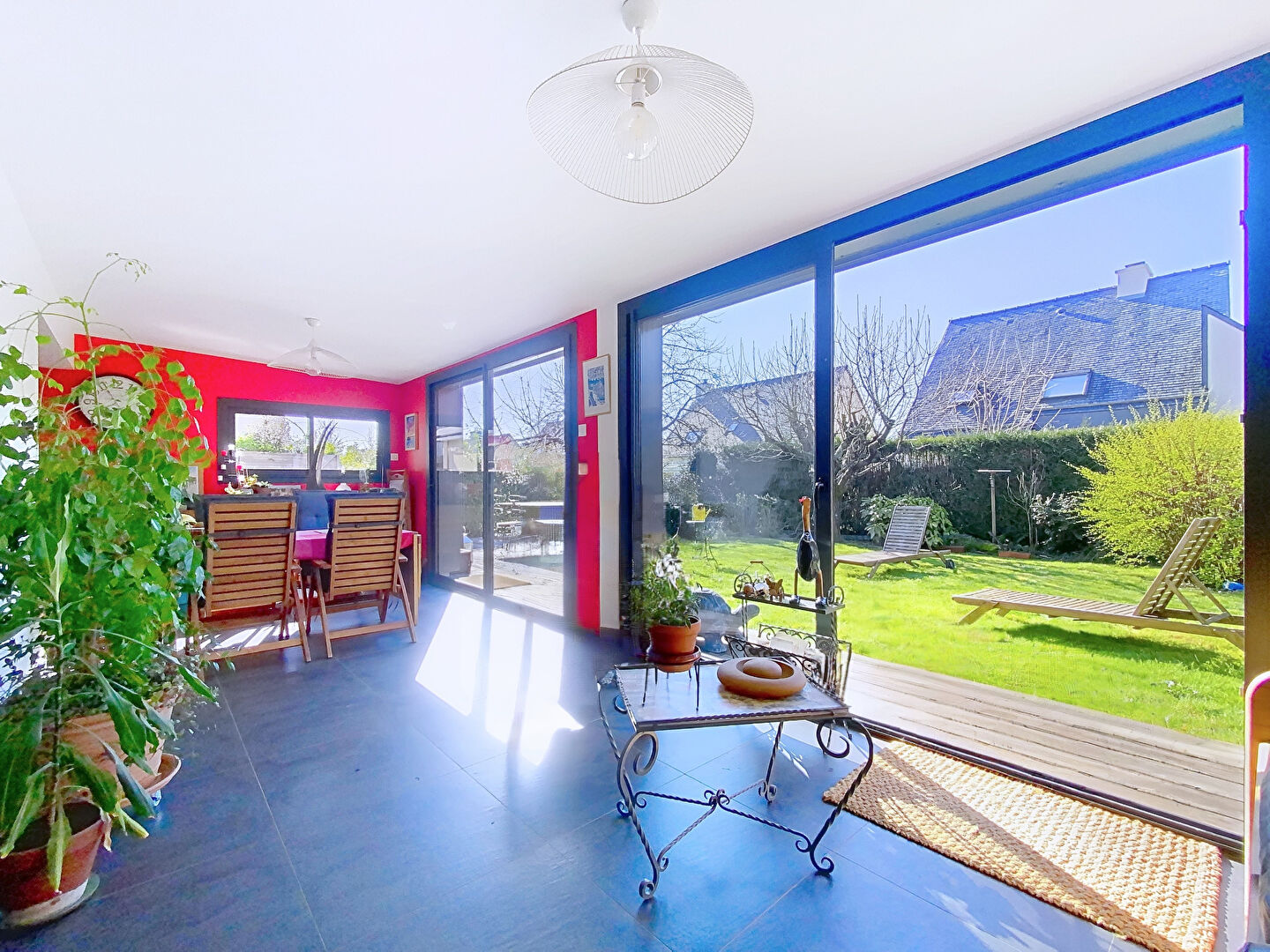 Bien immobilier - photo 2