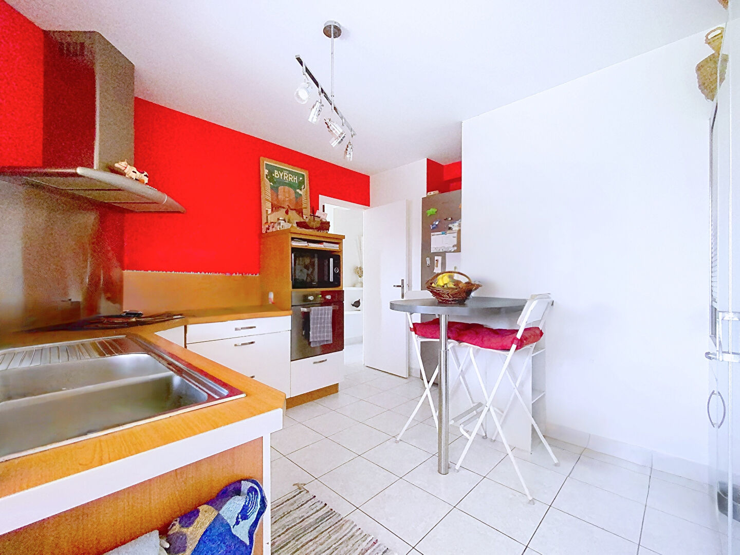 Bien immobilier - photo 4