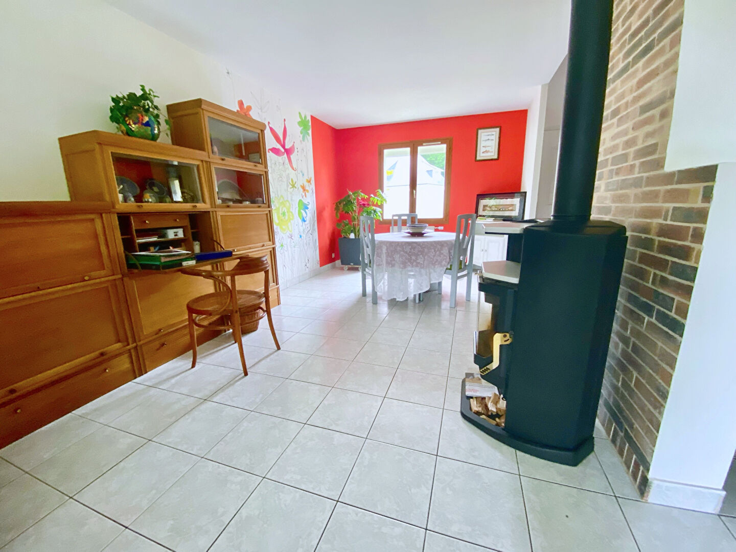 Bien immobilier - photo 5