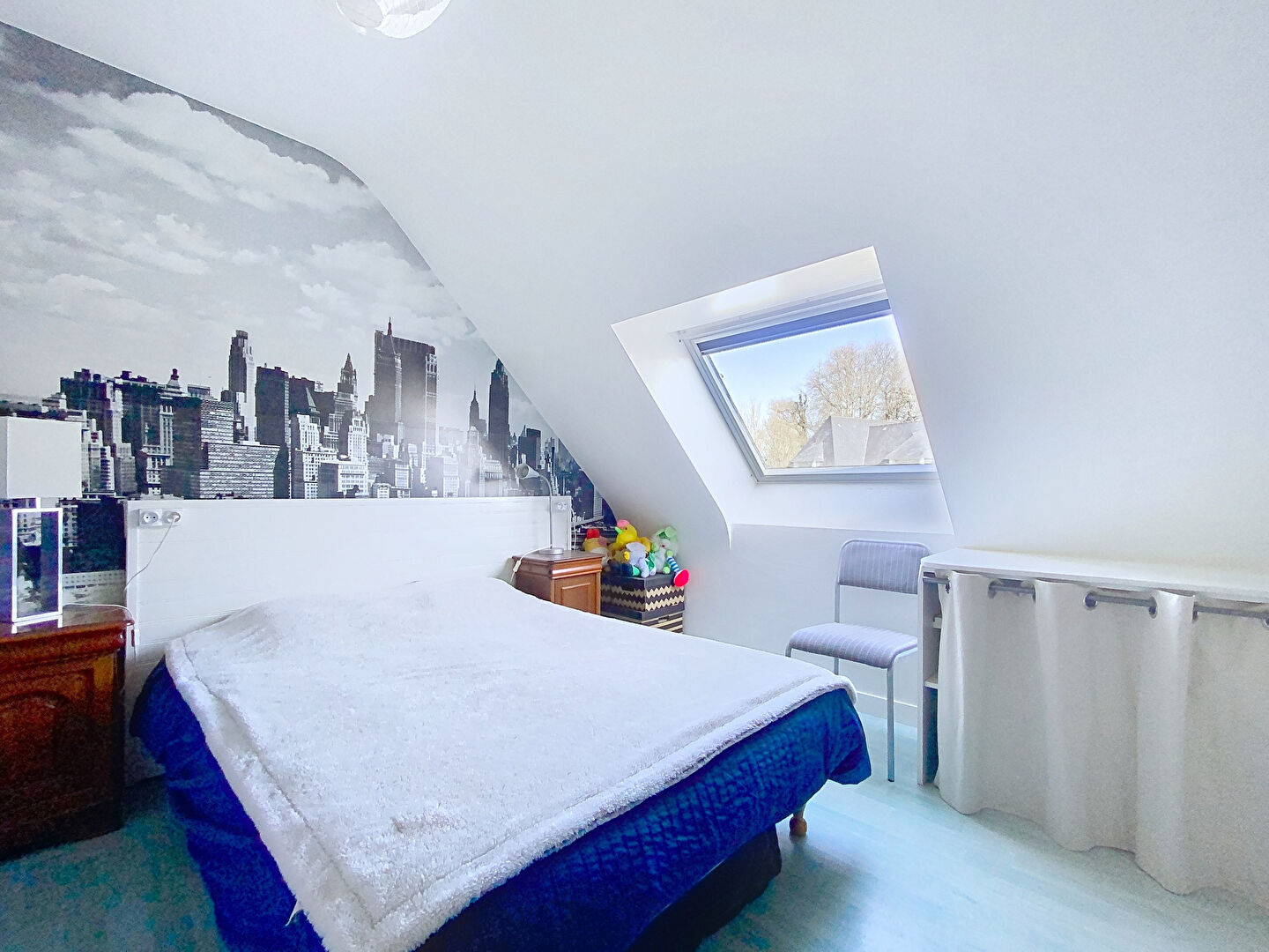 Bien immobilier - photo 8