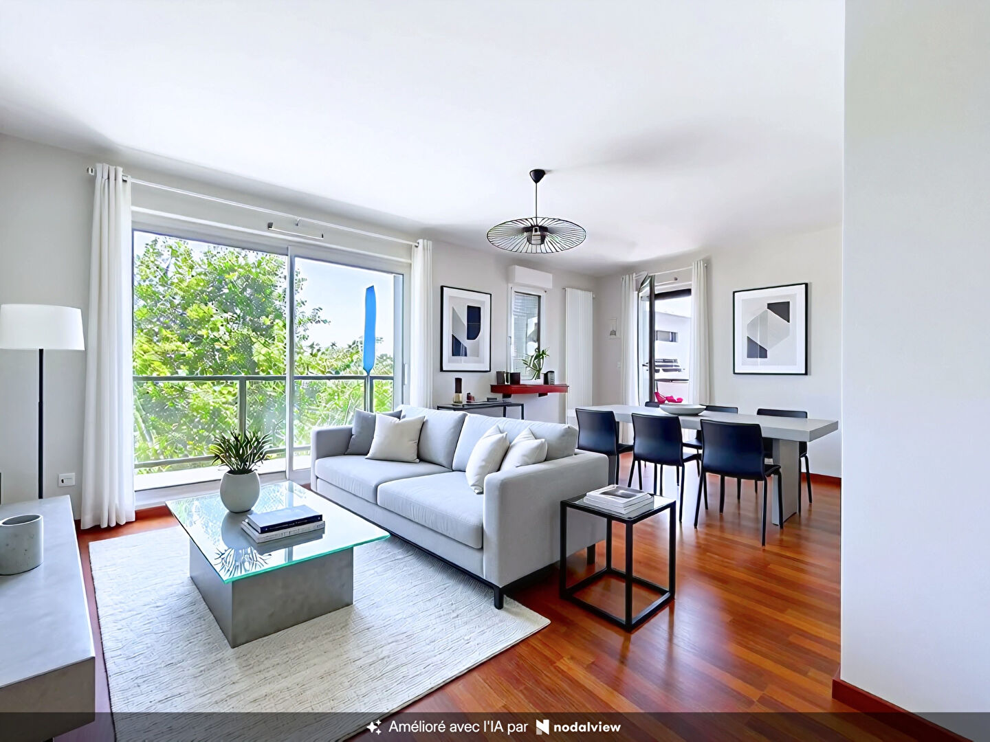 Bien immobilier - photo 1