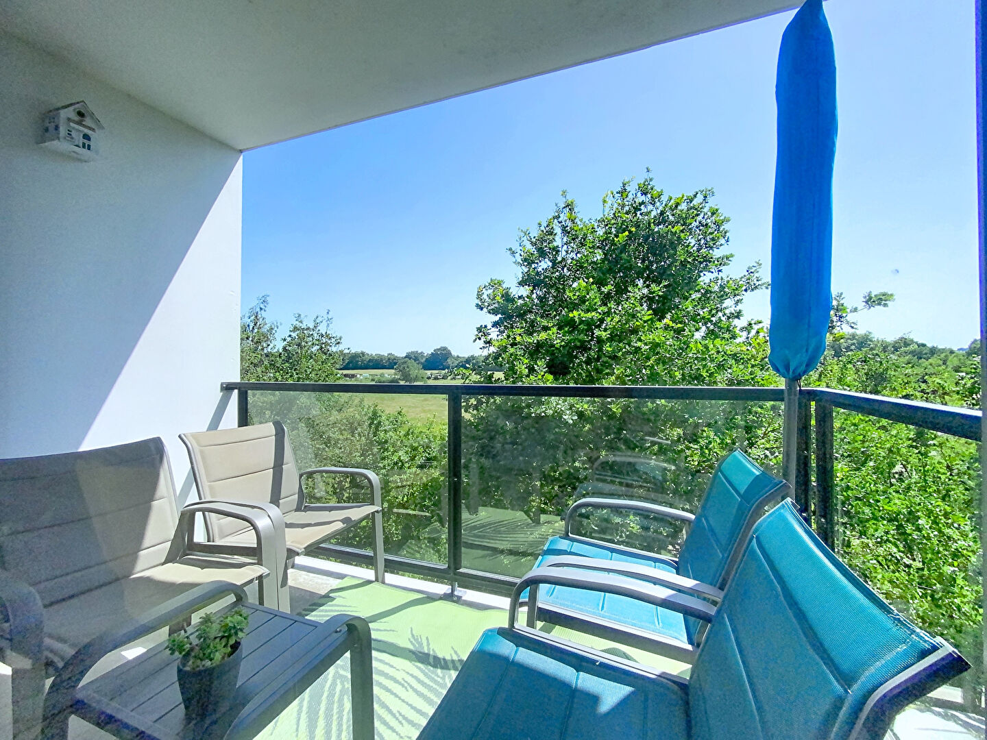 Bien immobilier - photo 8