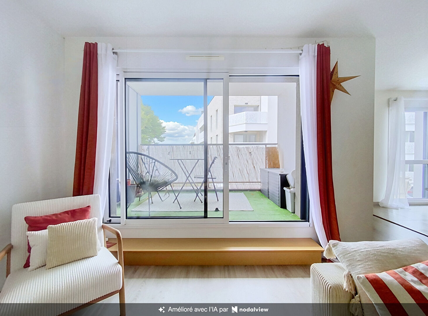 Bien immobilier - photo 1