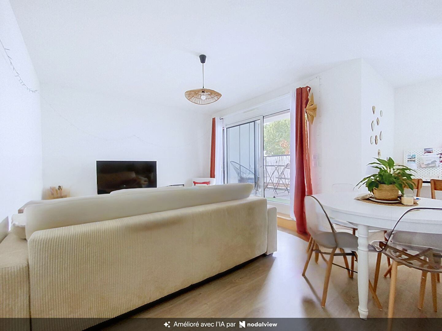 Bien immobilier - photo 2