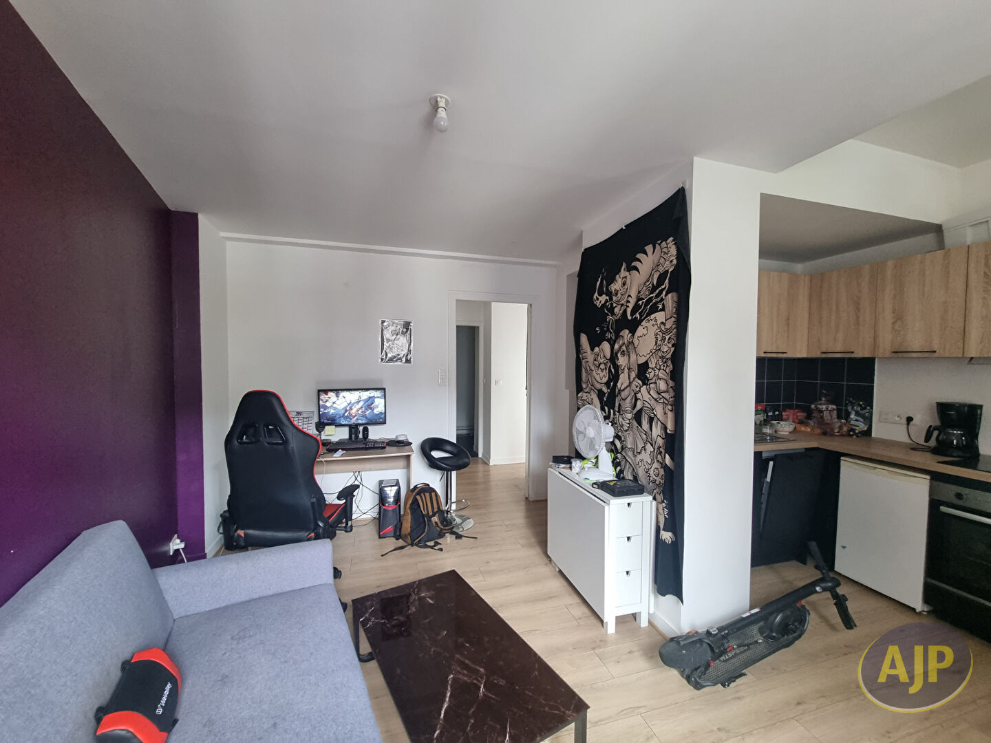 Bien immobilier - photo 3