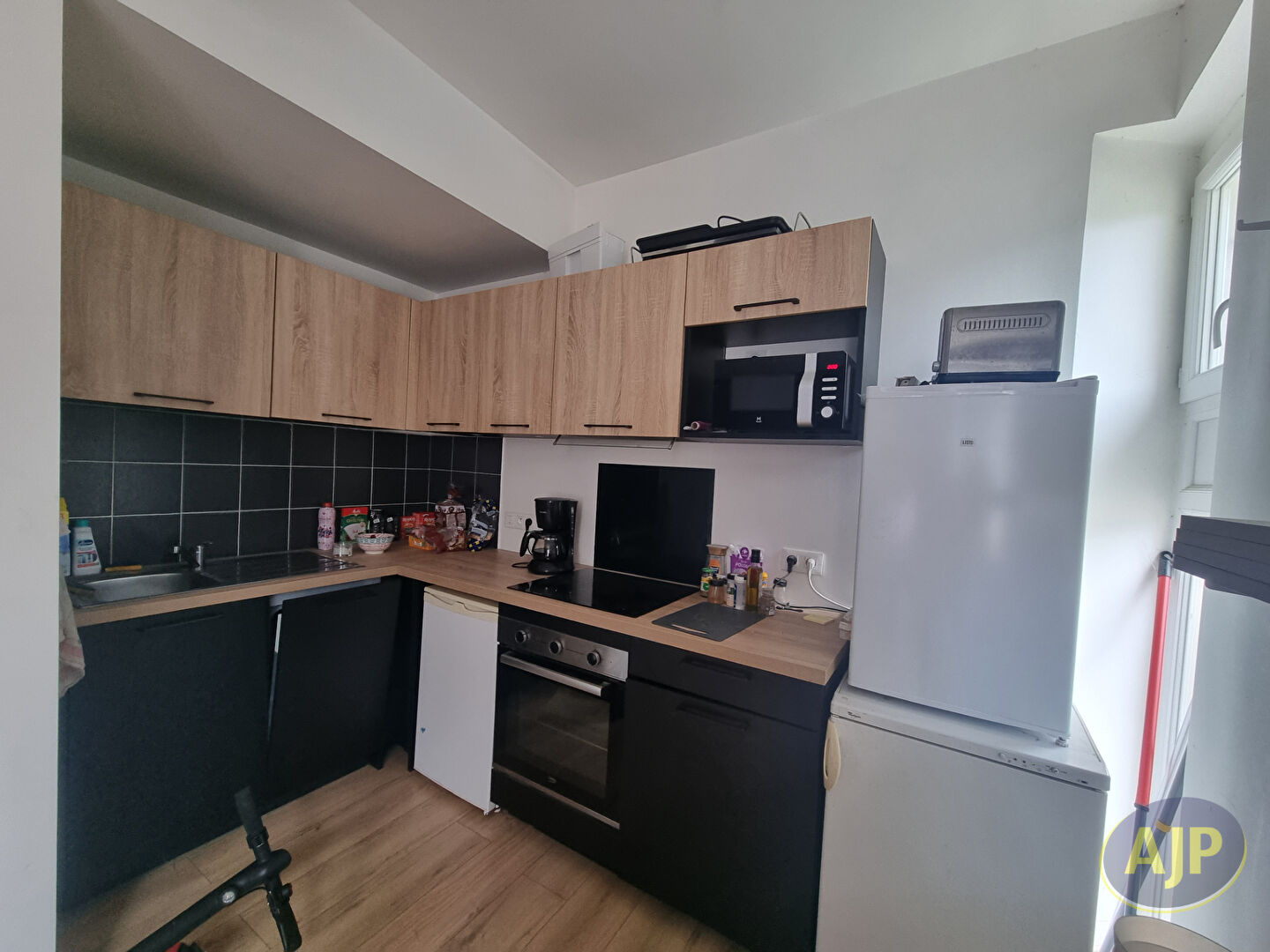 Bien immobilier - photo 7