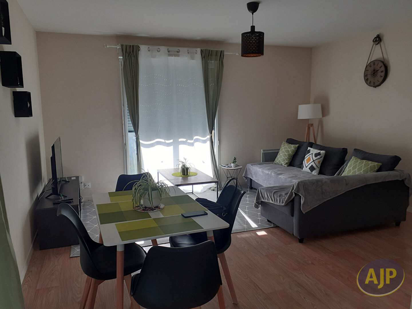 Bien immobilier - photo 2