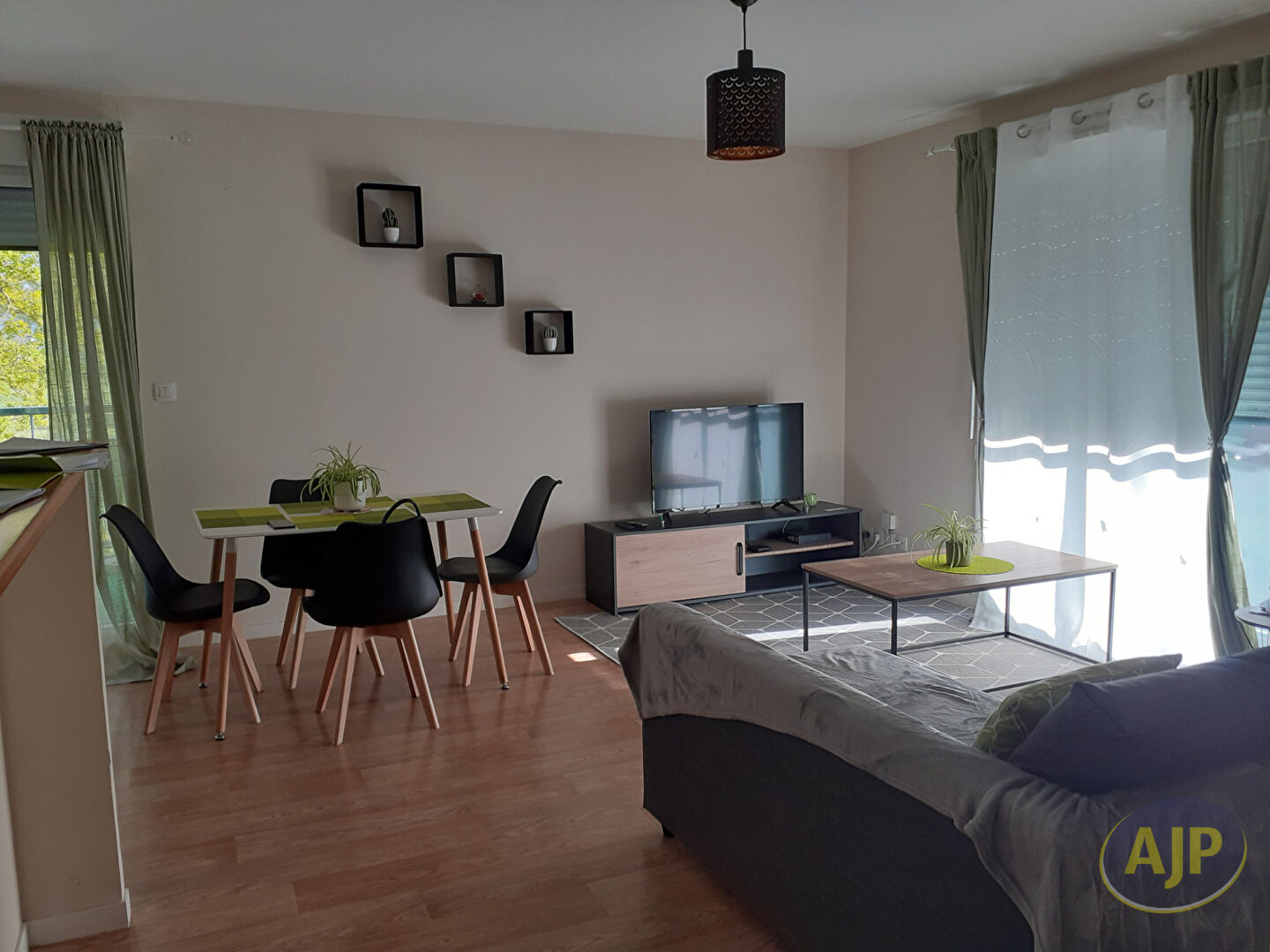 Bien immobilier - photo 4