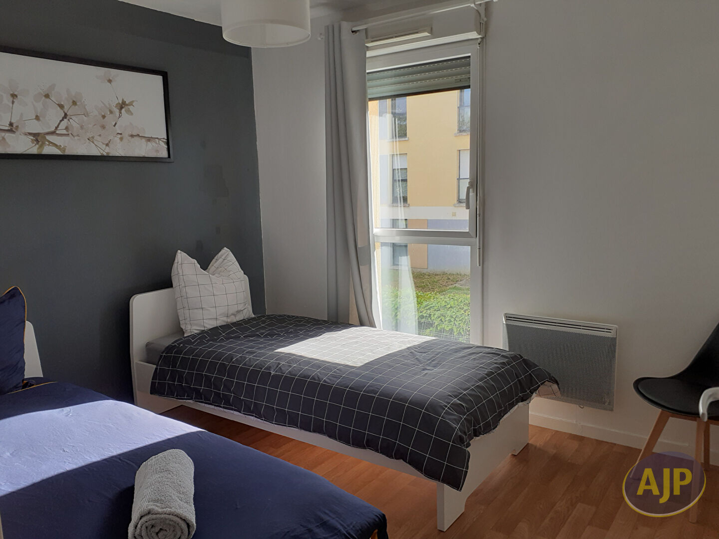 Bien immobilier - photo 12