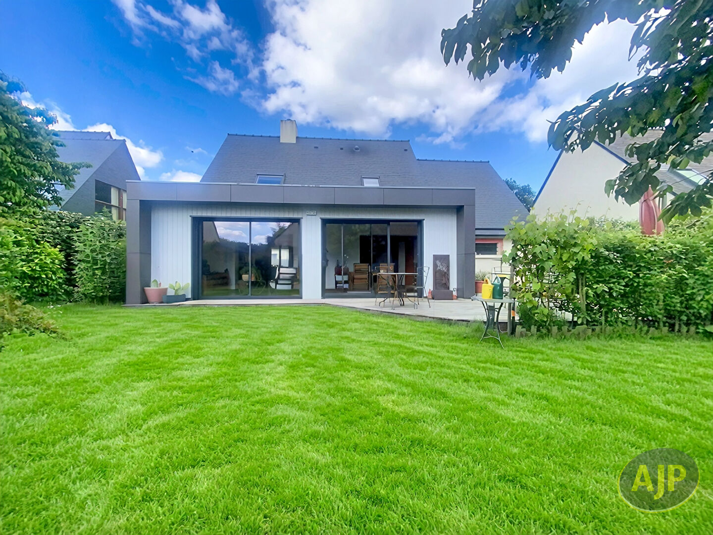 Bien immobilier - photo 11